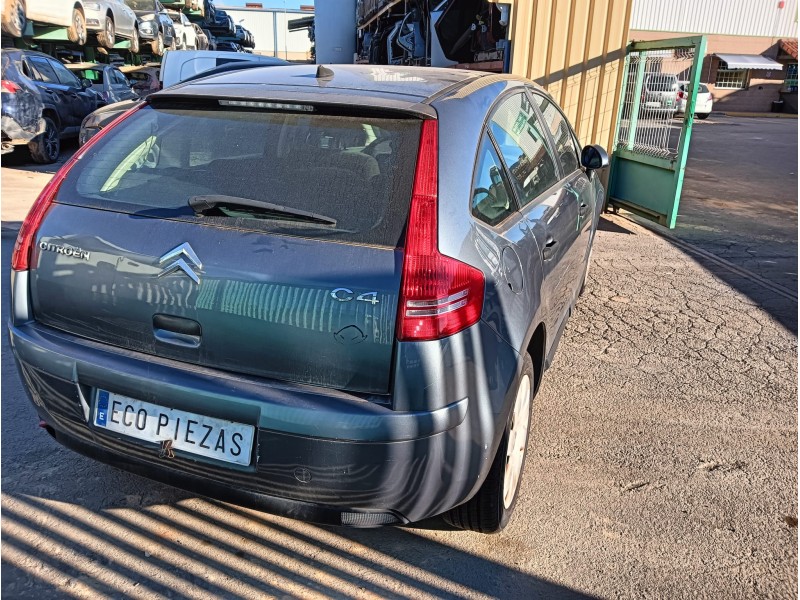 citroën c4 i (lc_) del año 2008