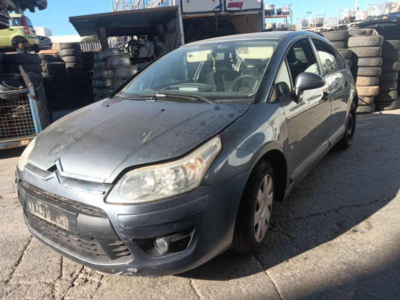 citroën c4 i (lc_) del año 2008