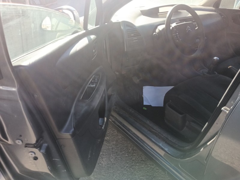 citroën c4 i (lc_) del año 2008