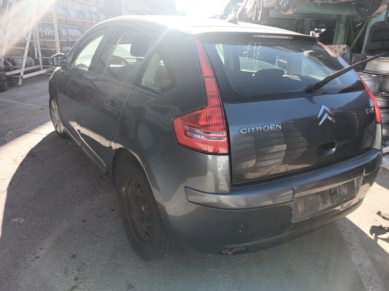 citroën c4 i (lc_) del año 2008
