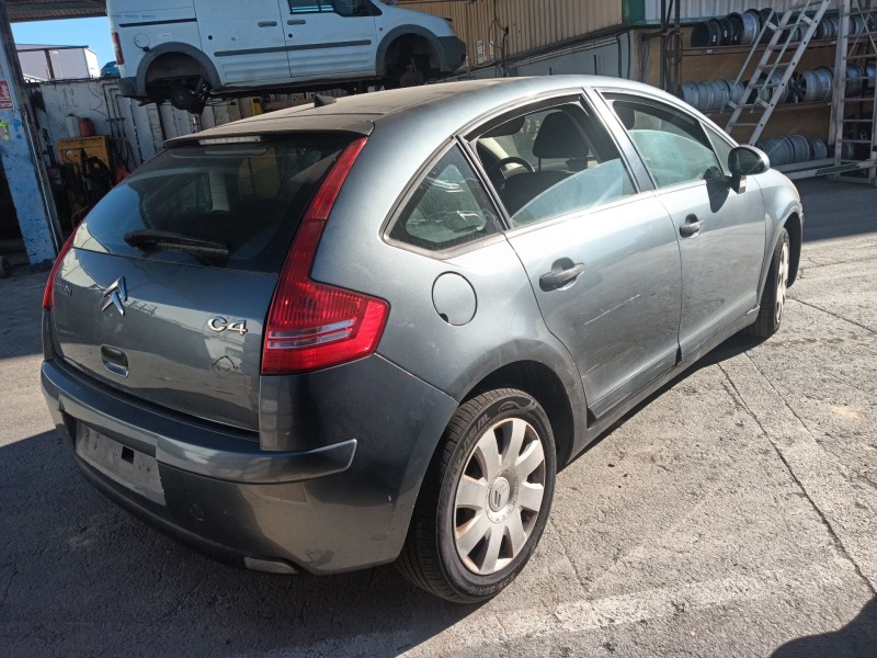 citroën c4 i (lc_) del año 2008