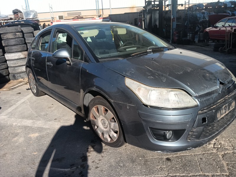 citroën c4 i (lc_) del año 2008