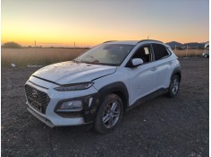 HYUNDAI KONA (OS, OSE, OSI)
