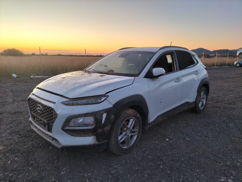 hyundai kona (os, ose, osi) del año 2018