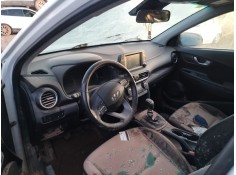 hyundai kona (os, ose, osi) del año 2018 2