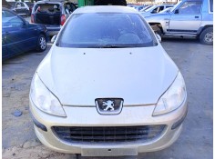 peugeot 407 (6d_) del año 2005