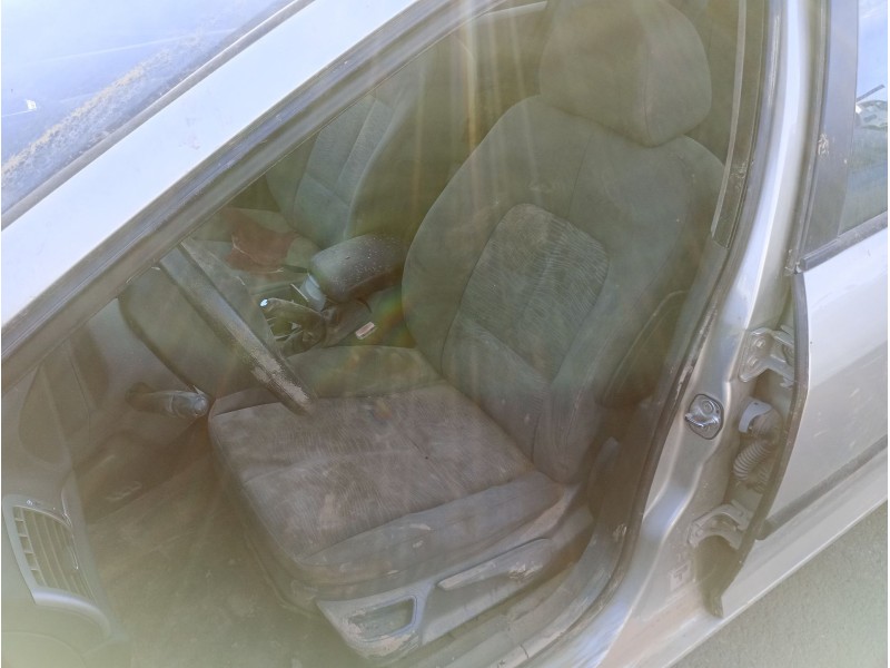 peugeot 407 (6d_) del año 2005