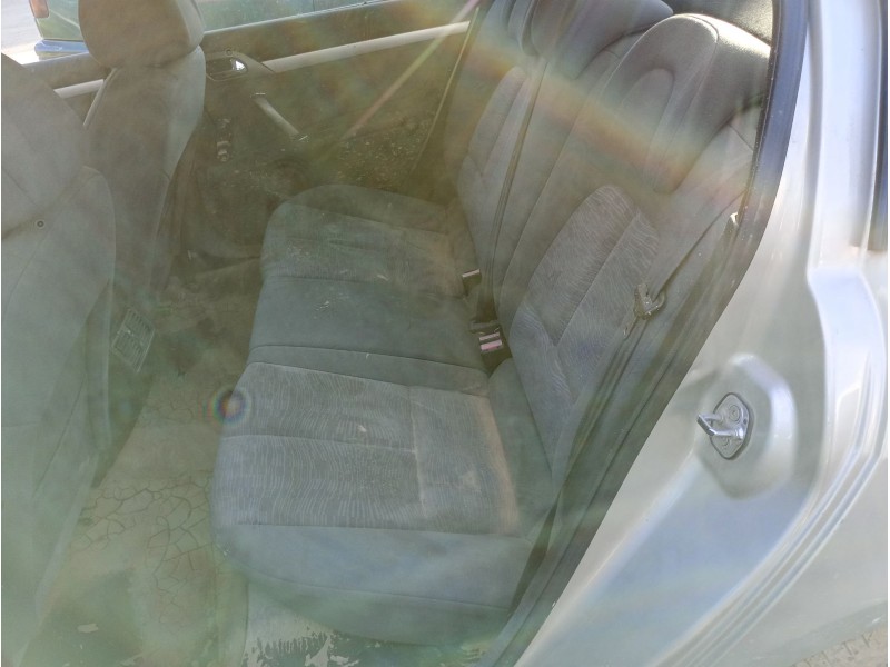 peugeot 407 (6d_) del año 2005