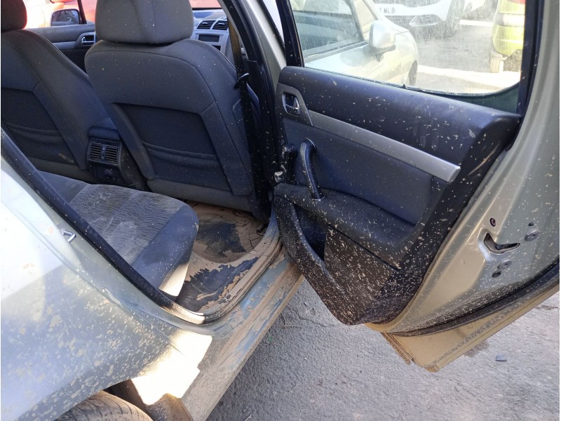 peugeot 407 (6d_) del año 2005