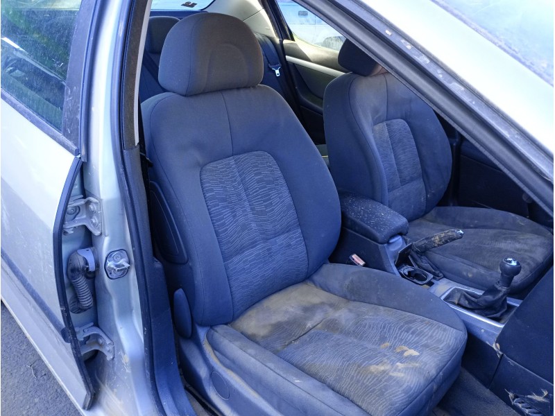 peugeot 407 (6d_) del año 2005