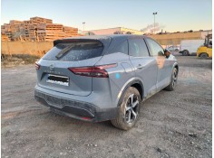 nissan qashqai iii (j12) del año 2022 2