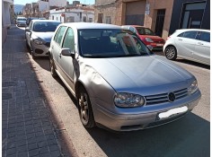 volkswagen golf iv (1j1) del año 2002
