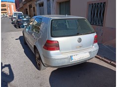 volkswagen golf iv (1j1) del año 2002 2