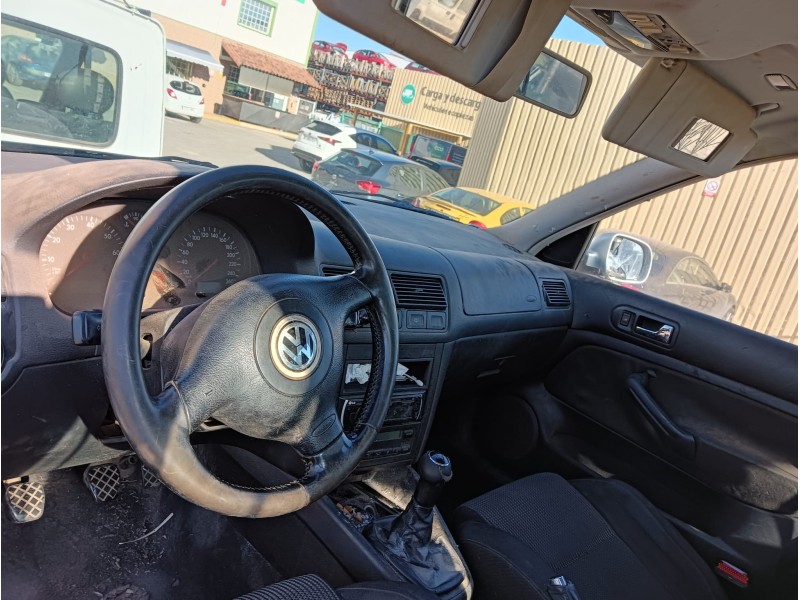 volkswagen golf iv (1j1) del año 2002