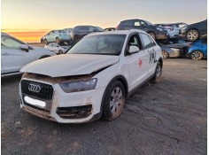 AUDI Q3 (8UB, 8UG)