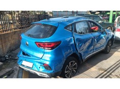 mg mg zs suv del año 2023 2