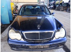 MERCEDES-BENZ CLASE C (W203)