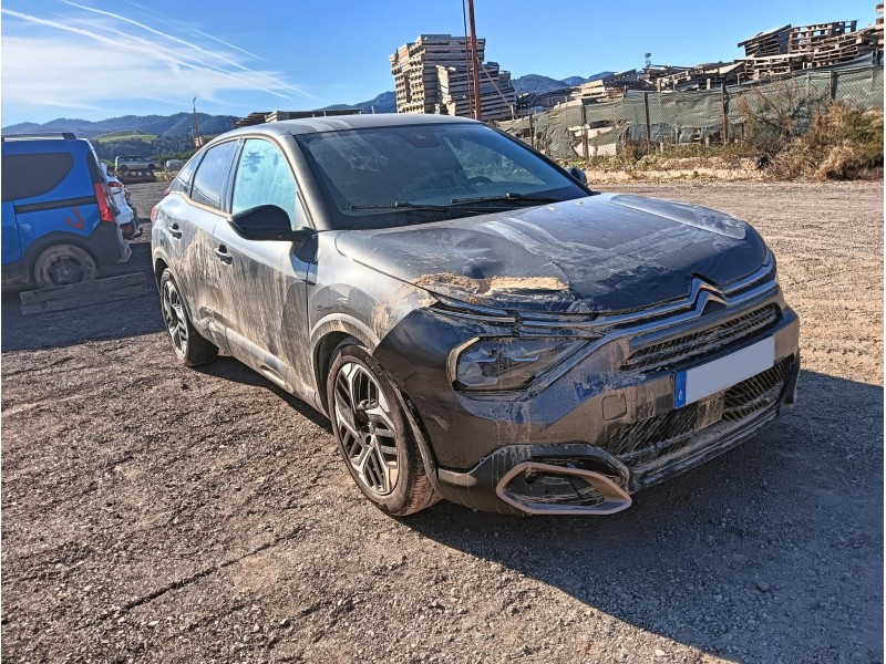 citroën c4 iii (ba_, bb_, bc_) del año 2023