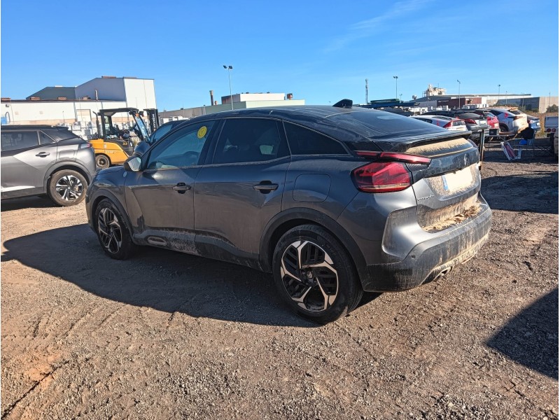 citroën c4 iii (ba_, bb_, bc_) del año 2023