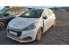 PEUGEOT 208 I (CA_, CC_)