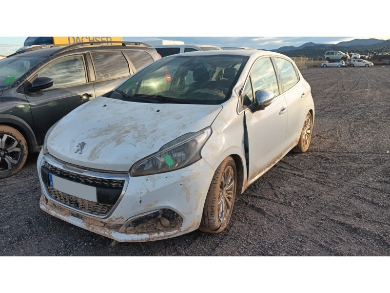 peugeot 208 i (ca_, cc_) del año 2017