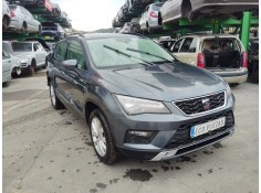 SEAT ATECA (KH7, KHP)