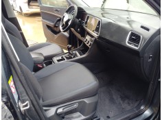 seat ateca (kh7, khp) del año 2020 2