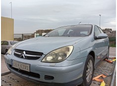 CITROËN C5 I (DC_)
