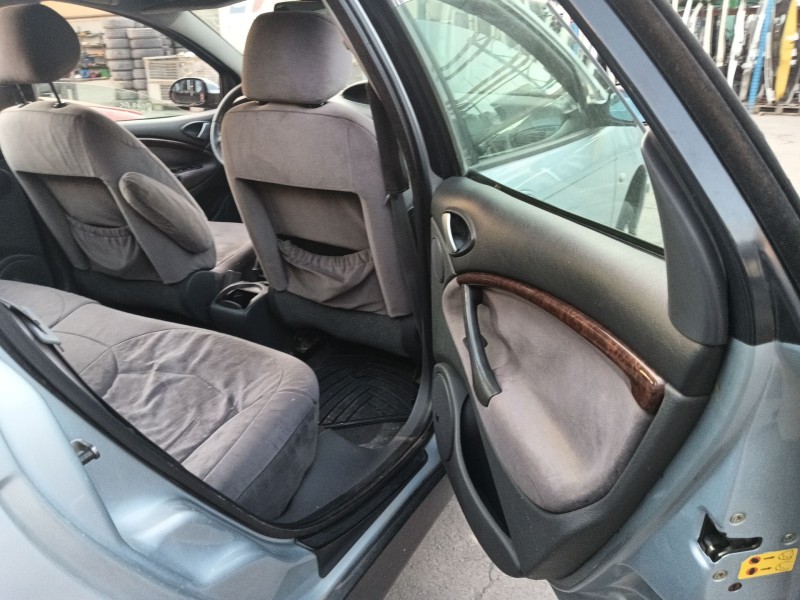 citroën c5 i (dc_) del año 2004