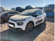 CITROËN C3 III (SX)