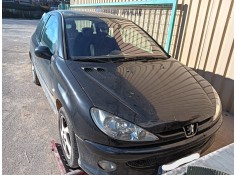PEUGEOT 206 HATCHBACK (2A/C)