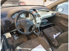 peugeot 206 hatchback (2a/c) del año 2004 2