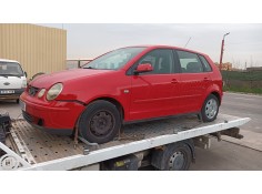 VOLKSWAGEN POLO IV (9N_, 9A_)