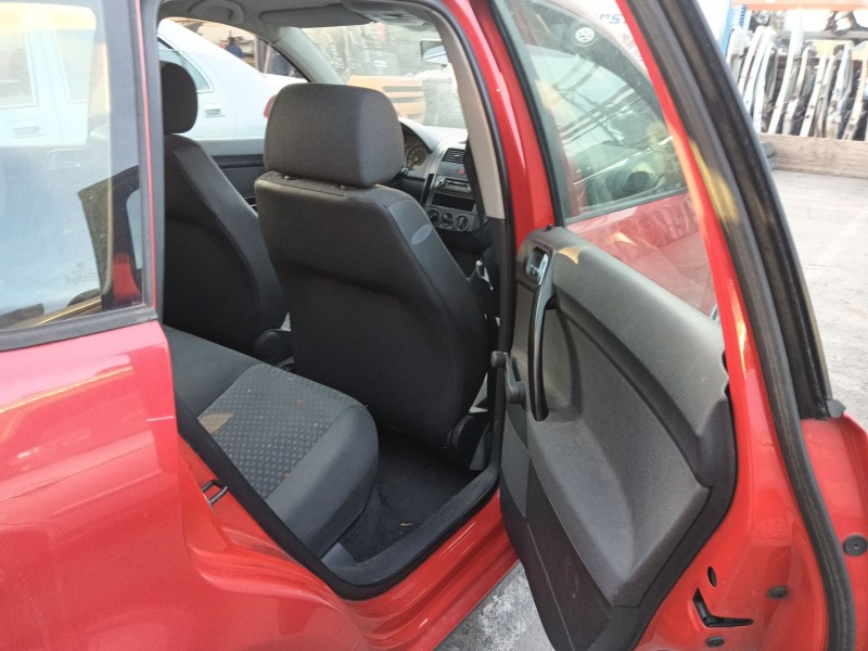 volkswagen polo iv (9n_, 9a_) del año 2004