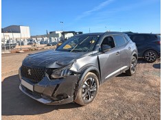 PEUGEOT 2008 II (UD_, US_, UY_, UJ_, UR_, UC_)