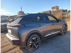 peugeot 2008 ii (ud_, us_, uy_, uj_, ur_, uc_) del año 2021 2