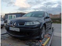 RENAULT MEGANE II (BM0/1_, CM0/1_)