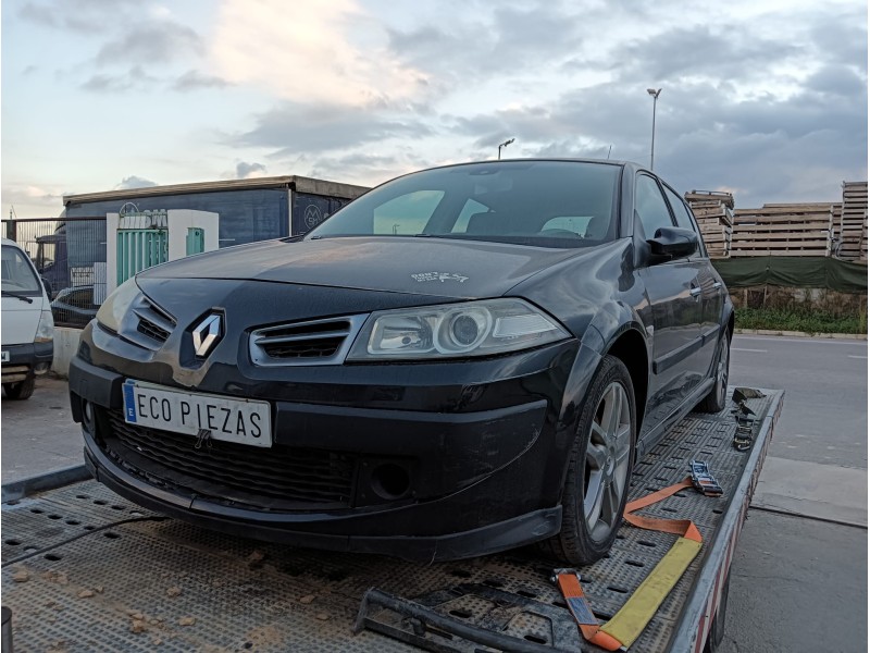 renault megane ii (bm0/1_, cm0/1_) del año 2008