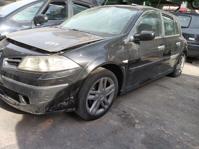 renault megane ii (bm0/1_, cm0/1_) del año 2008