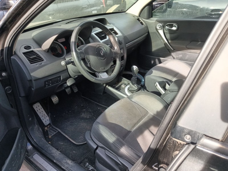 renault megane ii (bm0/1_, cm0/1_) del año 2008