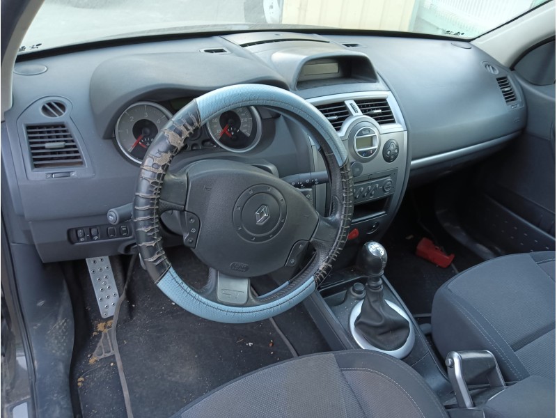 renault megane ii (bm0/1_, cm0/1_) del año 2008