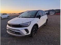 OPEL CROSSLAND X / CROSSLAND (P17, P2QO)
