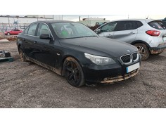 bmw 5 (e60) del año 2006