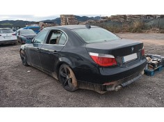 bmw 5 (e60) del año 2006 2