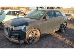 AUDI Q2 (GAB, GAG)