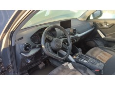 audi q2 (gab, gag) del año 2019 2