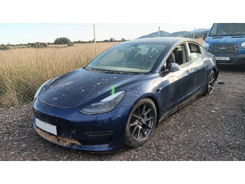 tesla model 3 (5yj3) del año 2022