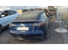 tesla model 3 (5yj3) del año 2022 2