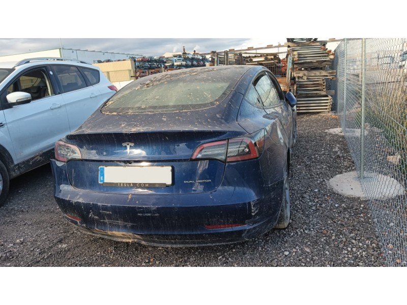 tesla model 3 (5yj3) del año 2022