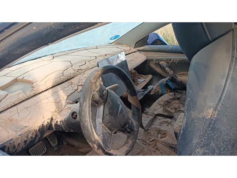 tesla model 3 (5yj3) del año 2022